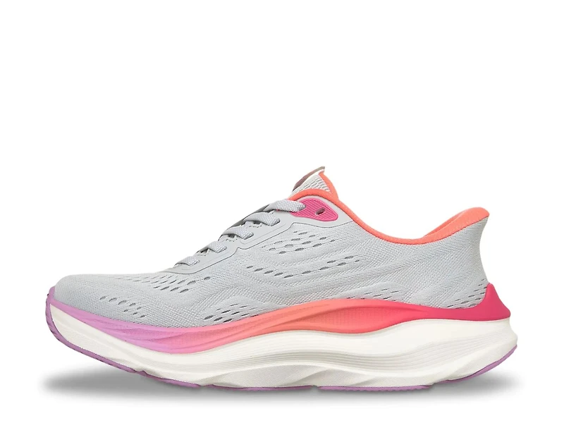 Hands Free Slip-ins: Max Run Sneaker - Women's