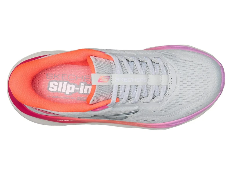 Hands Free Slip-ins: Max Run Sneaker - Women's