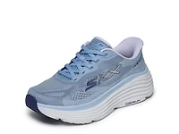 Hands-Free Slip-ins: Max Cushioning Endeavour - Pace Rhythm Sneaker Women's