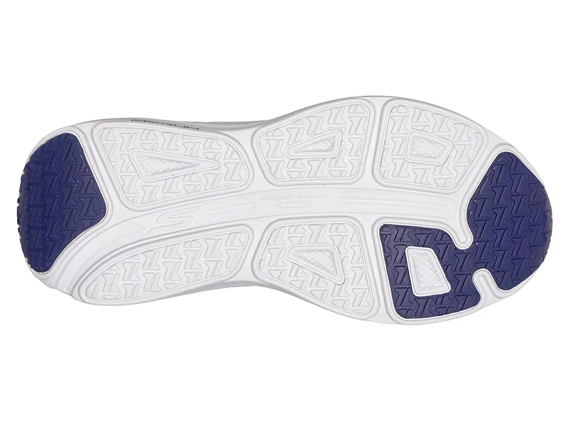 Hands-Free Slip-ins: Max Cushioning Endeavour - Pace Rhythm Sneaker Women's