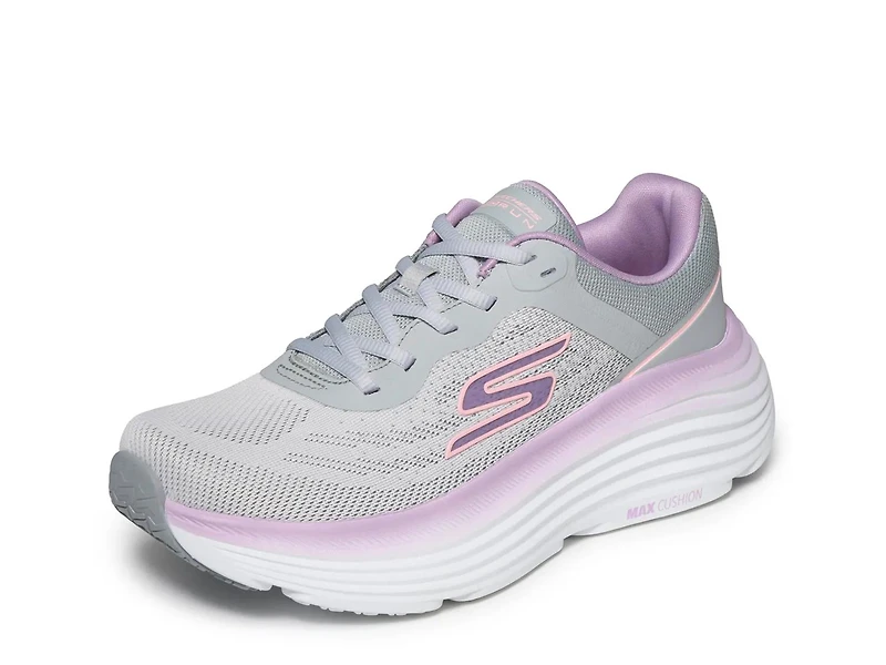 Max Cushioning Endeavour - Ardena Sneaker Women's