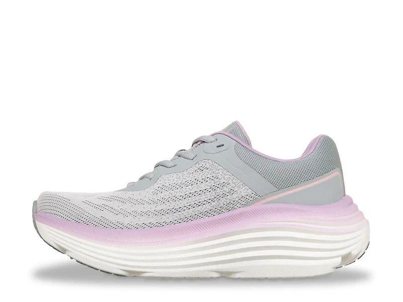 Max Cushioning Endeavour - Ardena Sneaker Women's