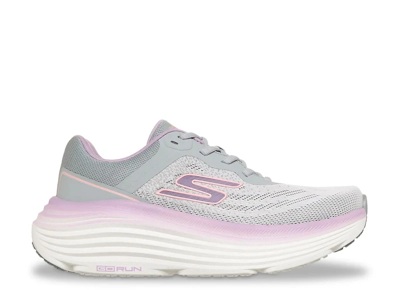 Max Cushioning Endeavour - Ardena Sneaker Women's
