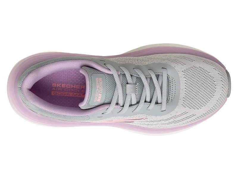 Max Cushioning Endeavour - Ardena Sneaker Women's