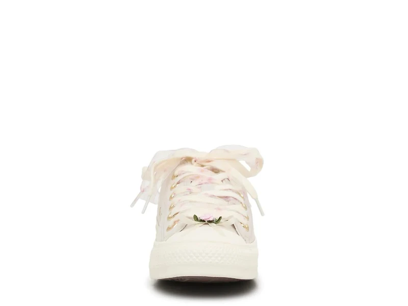 Chuck Taylor All Star Fancy Floral Sneaker - Women's