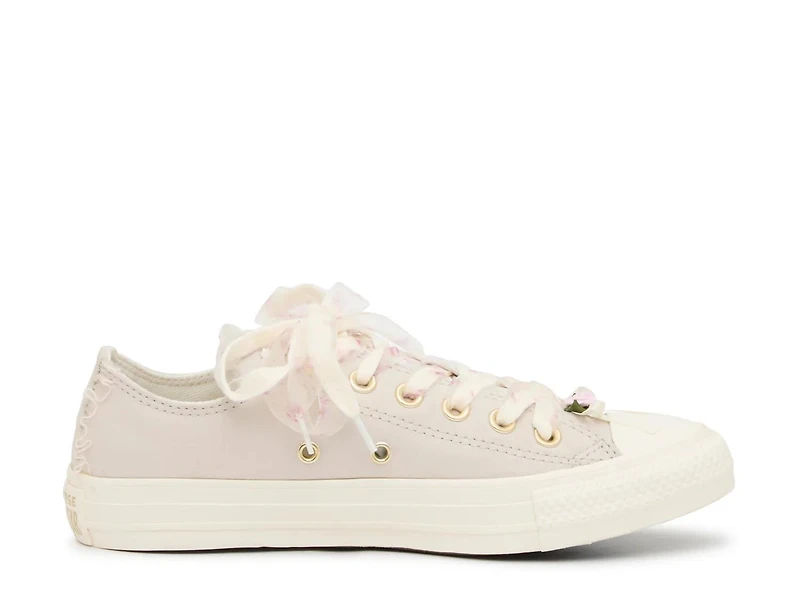 Chuck Taylor All Star Fancy Floral Sneaker - Women's