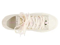 Chuck Taylor All Star Fancy Floral Sneaker - Women's
