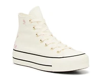 Chuck Taylor All Star Platform High-Top Sneaker - Women's