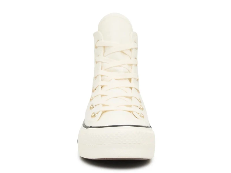 Chuck Taylor All Star Platform High-Top Sneaker - Women's