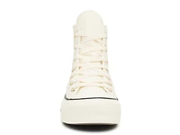 Chuck Taylor All Star Platform High-Top Sneaker - Women's