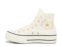 Chuck Taylor All Star Platform High-Top Sneaker - Women's