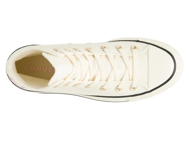 Chuck Taylor All Star Platform High-Top Sneaker - Women's