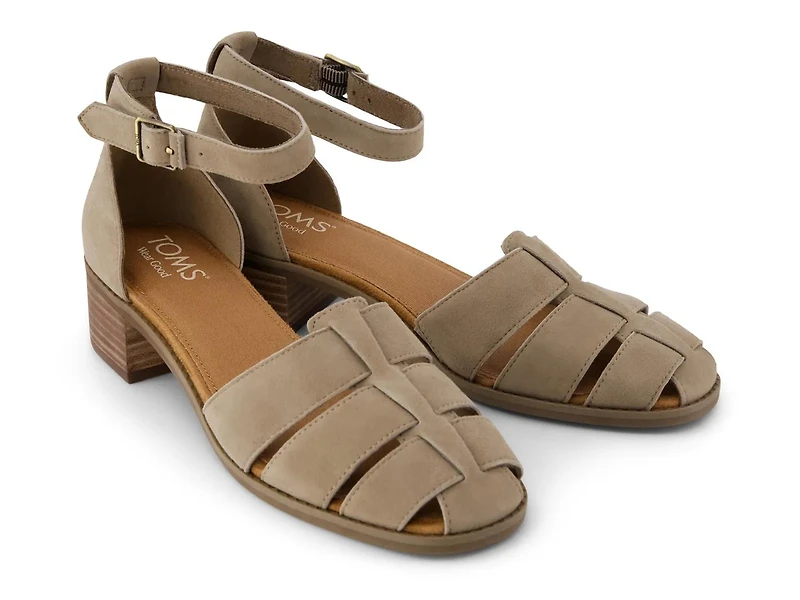 Jaclyn Sandal - Women's