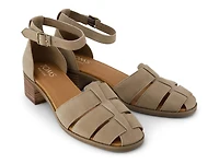 Jaclyn Sandal - Women's
