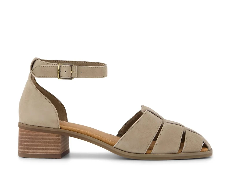 Jaclyn Sandal - Women's