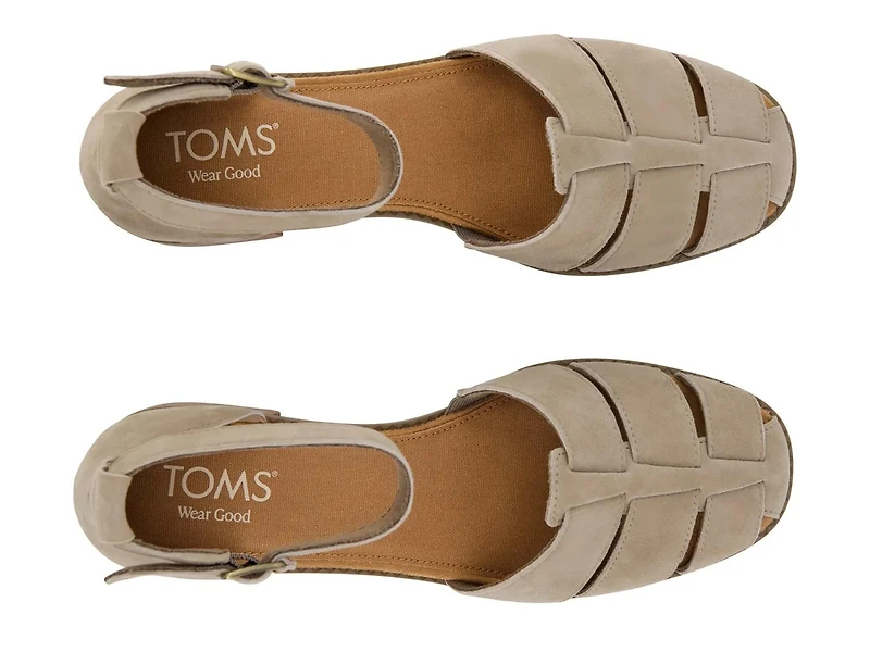 Jaclyn Sandal - Women's