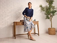 Jaclyn Sandal - Women's