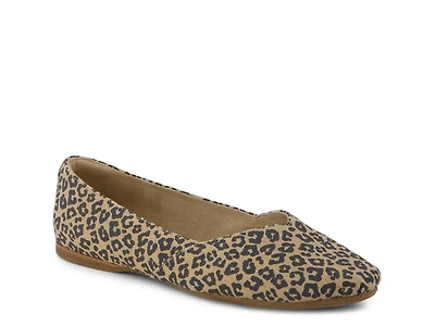 Gemma Flat