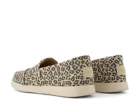 Alpargata Plus Slip-On