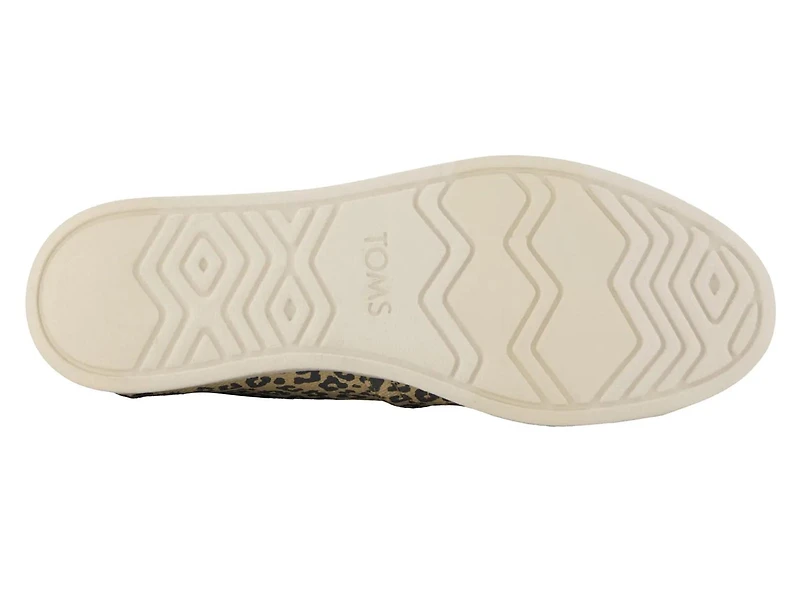 Alpargata Plus Slip-On