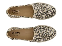 Alpargata Plus Slip-On