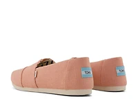 Alpargata Classic Slip-On - Women's