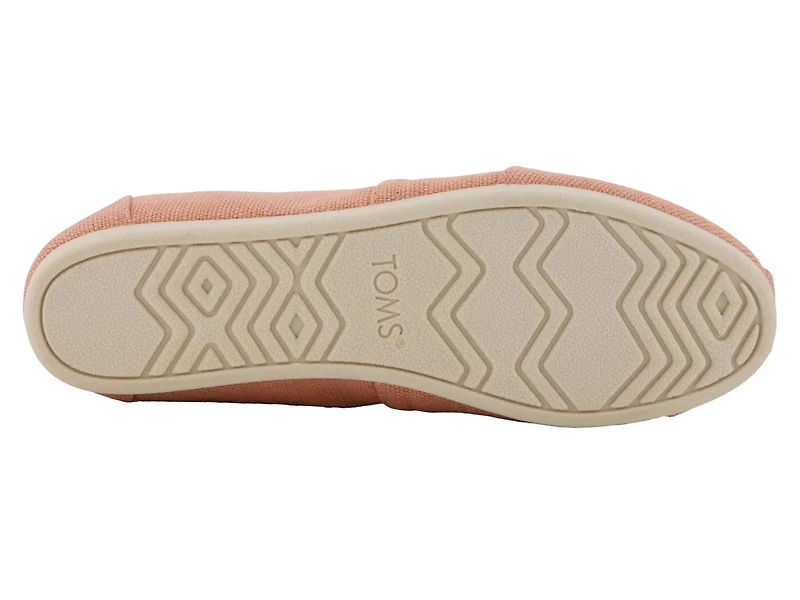 Alpargata Classic Slip-On - Women's