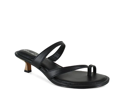 Hayes Sandal