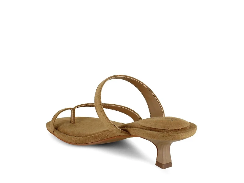 Hayes Sandal