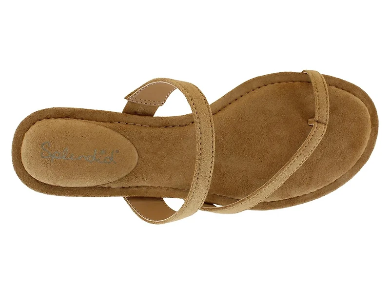 Hayes Sandal