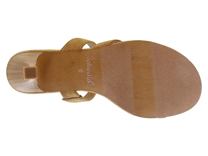 Hayes Sandal