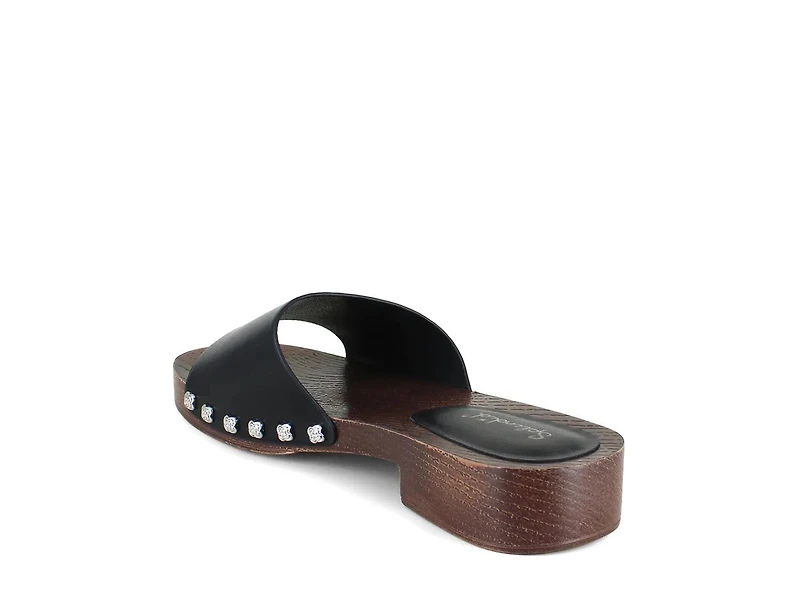 Mila Sandal