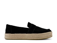 Blakely Espadrille Loafer