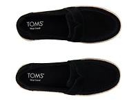 Blakely Espadrille Loafer