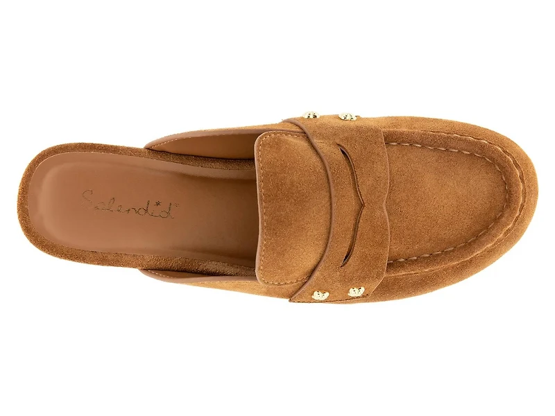 Quintana Platform Clog