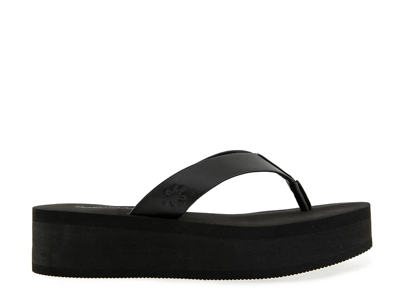 Quintana Wedge Sandal