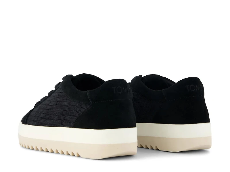 Rea Platform Sneaker