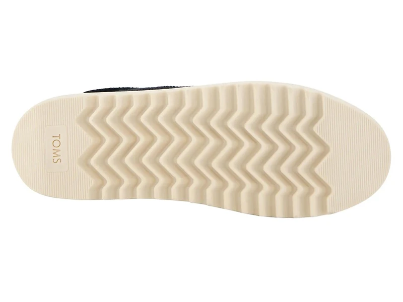 Rea Platform Sneaker