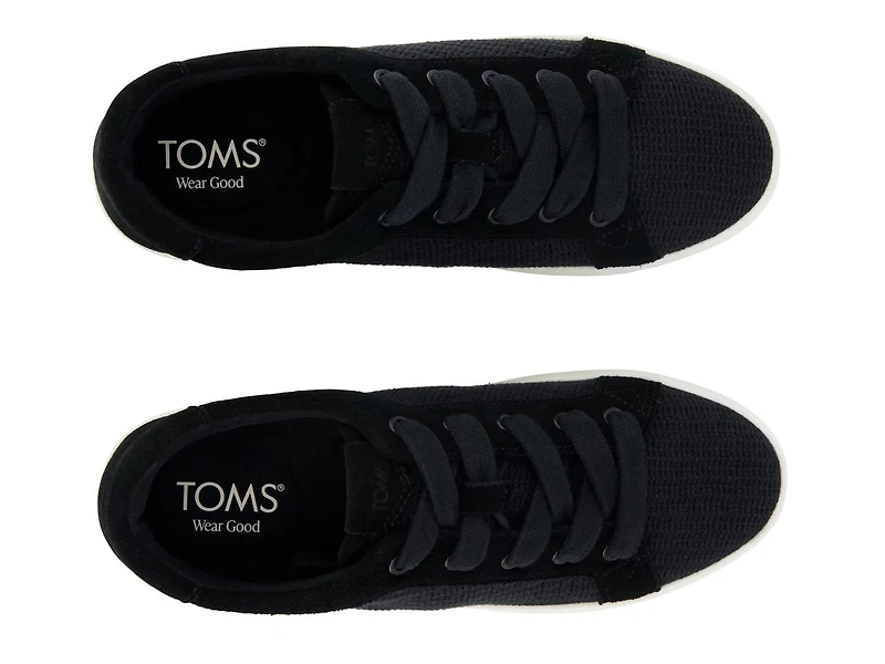 Rea Platform Sneaker