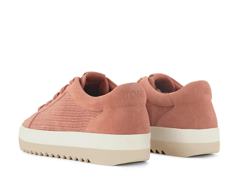 Rea Platform Sneaker