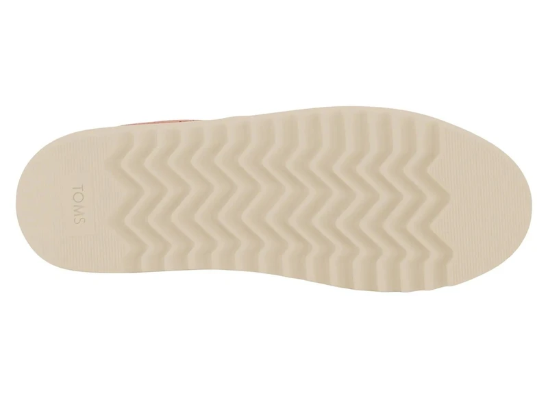 Rea Platform Sneaker