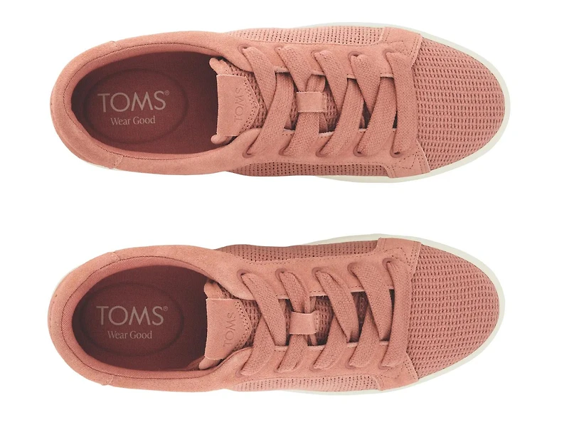 Rea Platform Sneaker