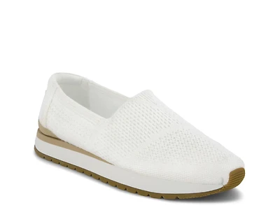 Resident Plus Slip-On Sneaker