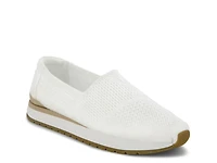 Resident Plus Slip-On Sneaker