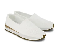 Resident Plus Slip-On Sneaker