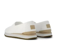 Resident Plus Slip-On Sneaker