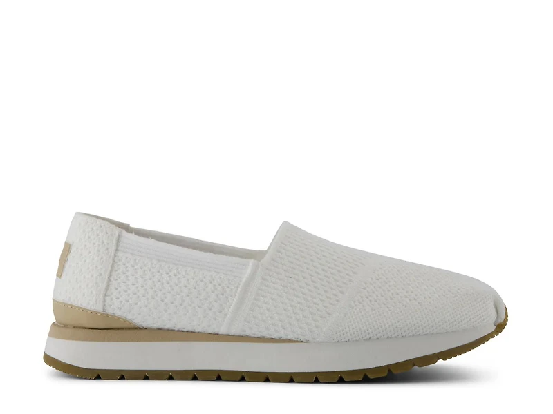 Resident Plus Slip-On Sneaker