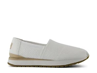 Resident Plus Slip-On Sneaker