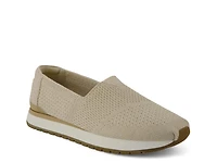 Resident Plus Slip-On Sneaker