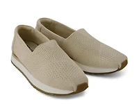 Resident Plus Slip-On Sneaker